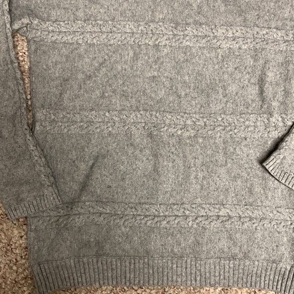 Belldini cable knit sweater - Picture 2 of 8